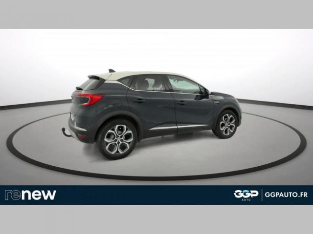 Renault Captur image 8