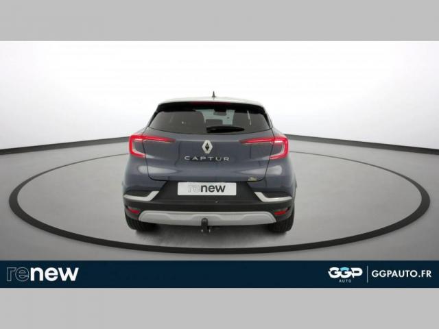Renault Captur image 2