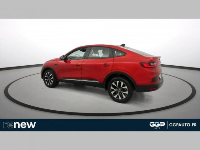 Renault Arkana image 3
