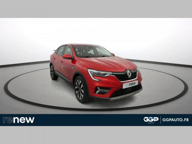 Renault Arkana image 5
