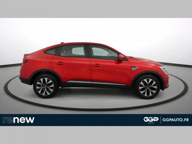 Renault Arkana image 8