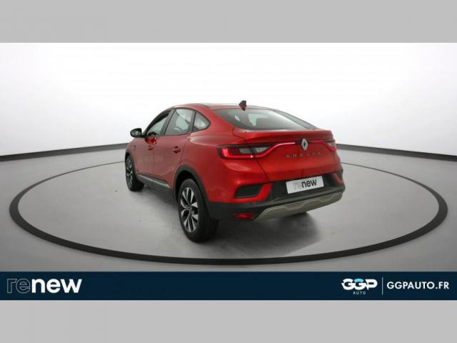 Renault Arkana image 9