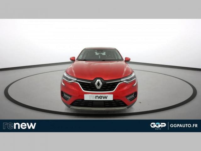 Renault Arkana image 2