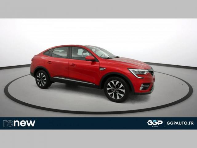 Renault Arkana image 4