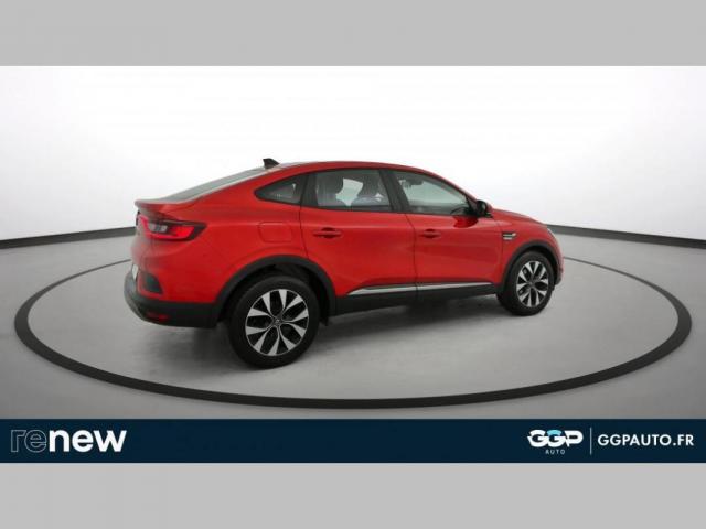 Renault Arkana image 6