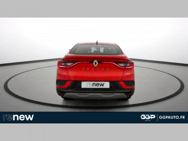 Renault Arkana image 7