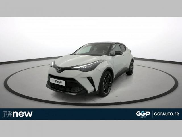 Toyota C-Hr Hybride My22 2.0l Gr-Sport