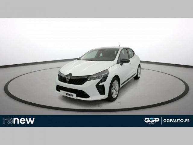 Renault Clio Evolution Eco-G 100 Ch-24