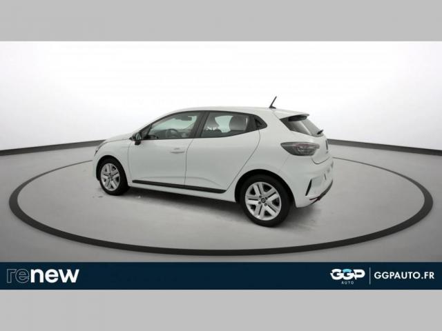 Renault Clio image 9