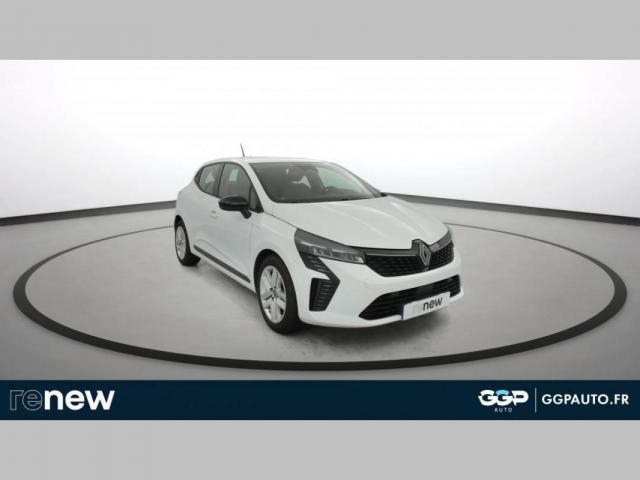 Renault Clio image 1