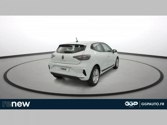 Renault Clio image 2