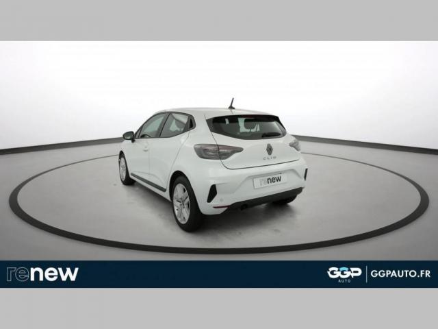 Renault Clio image 3