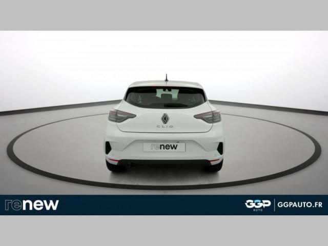 Renault Clio image 8