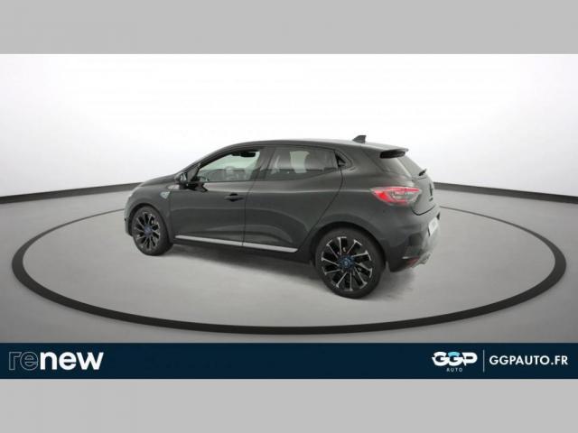 Renault Clio image 9