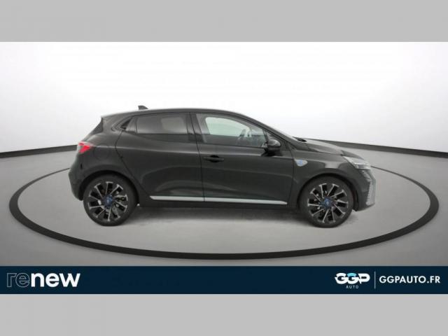 Renault Clio image 7