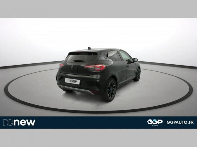 Renault Clio image 2
