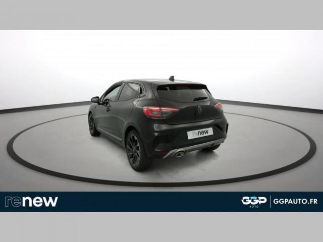 Renault Clio image 5