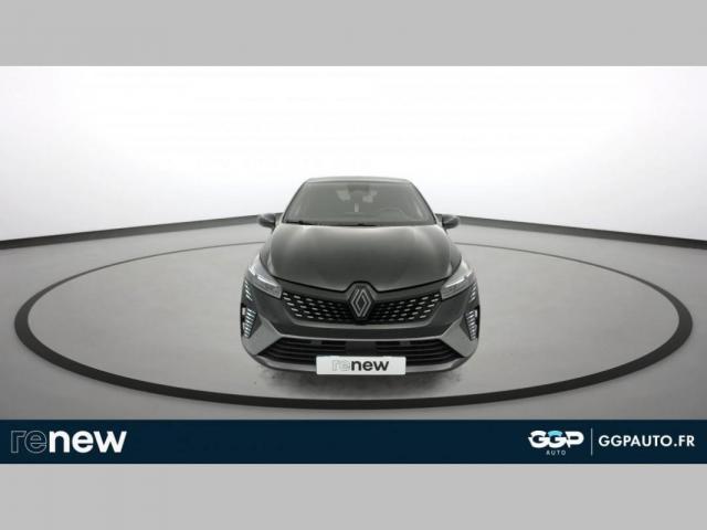 Renault Clio image 1