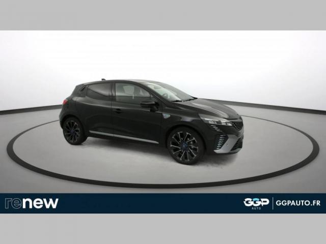 Renault Clio image 4