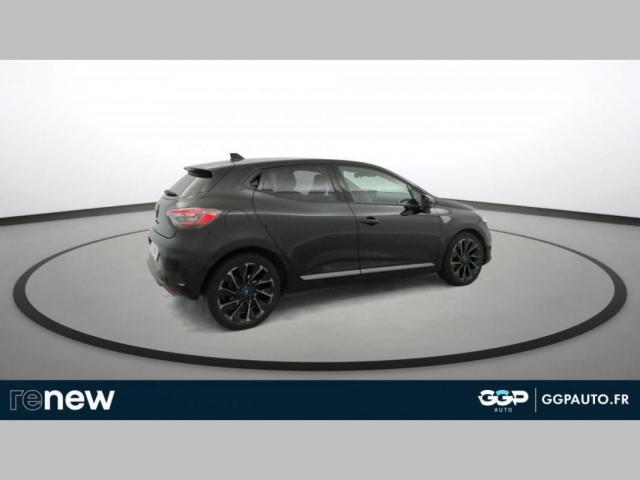 Renault Clio image 6