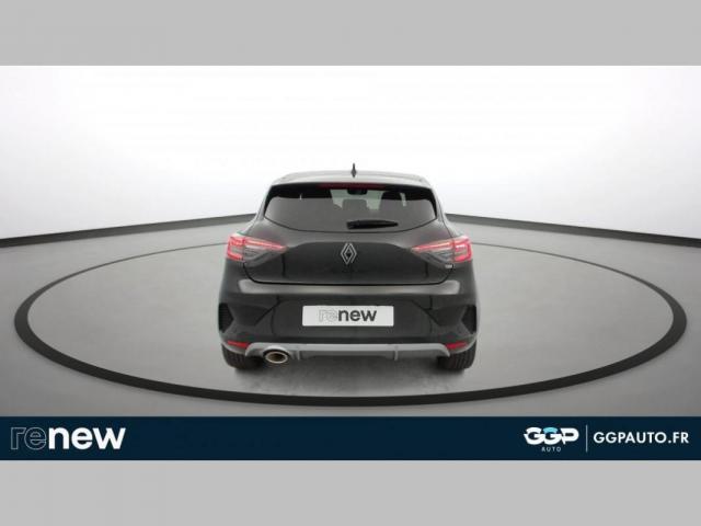 Renault Clio image 3