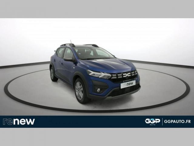 Dacia Sandero image 2