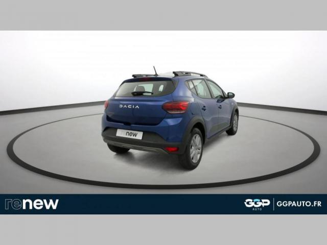 Dacia Sandero image 7