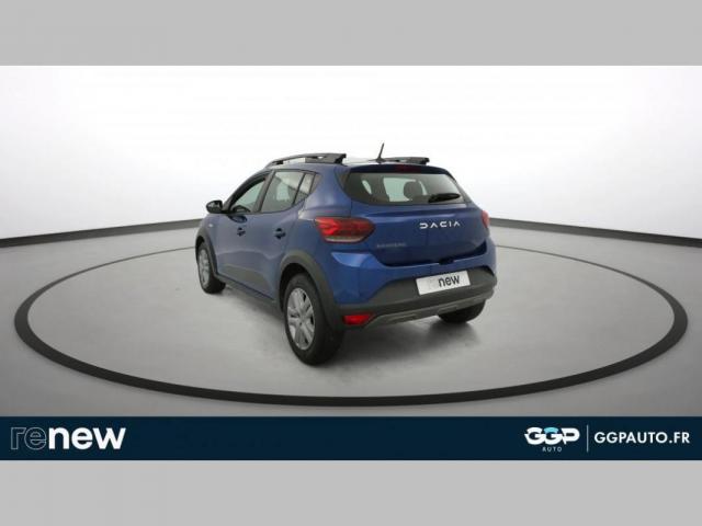 Dacia Sandero image 8