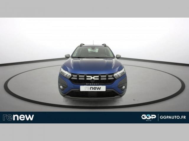 Dacia Sandero image 4