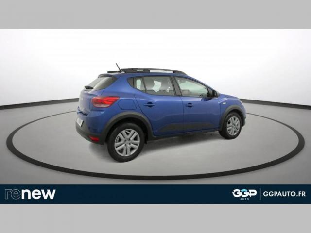 Dacia Sandero image 9