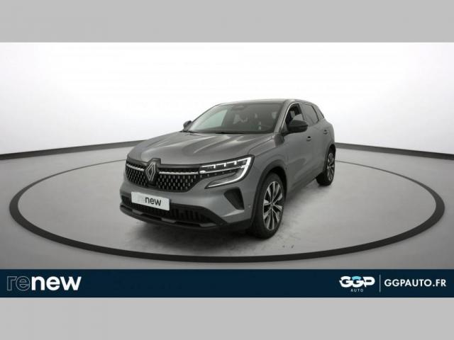 Renault Austral Mild Hybrid Advanced 130 Techno