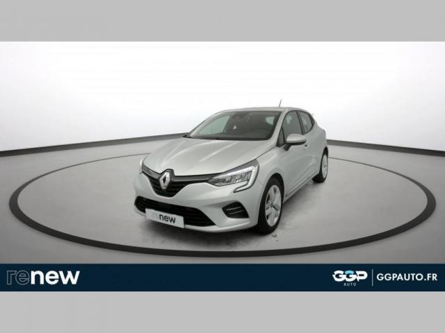Renault Clio V Tce 100 Zen
