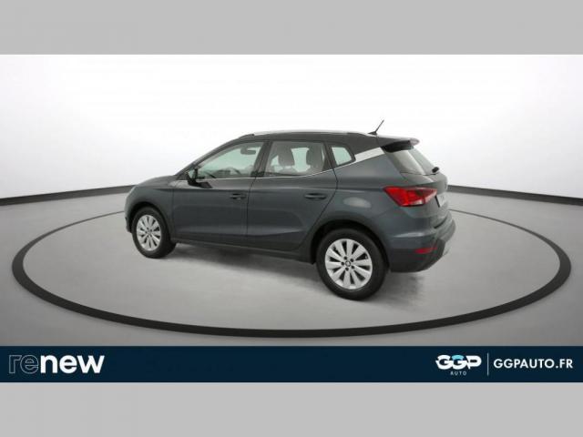 Seat Arona image 8