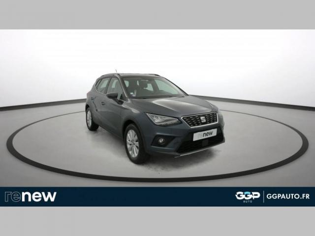 Seat Arona image 4