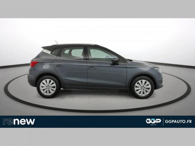 Seat Arona image 1
