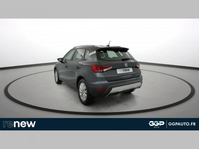 Seat Arona image 3