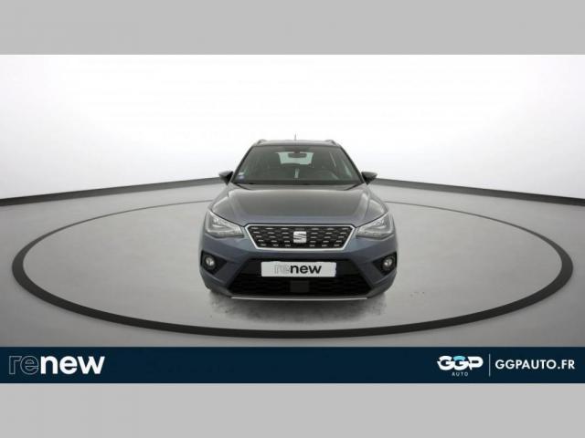 Seat Arona image 6