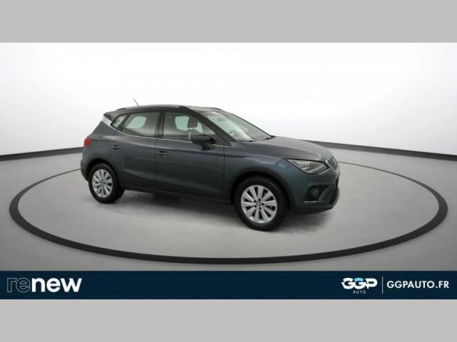 Seat Arona image 9