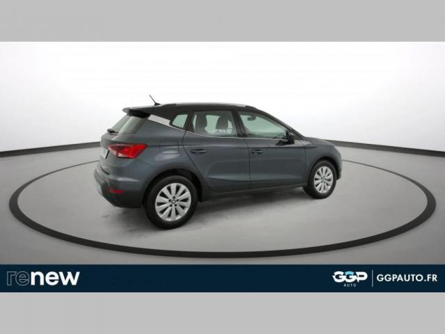 Seat Arona image 7