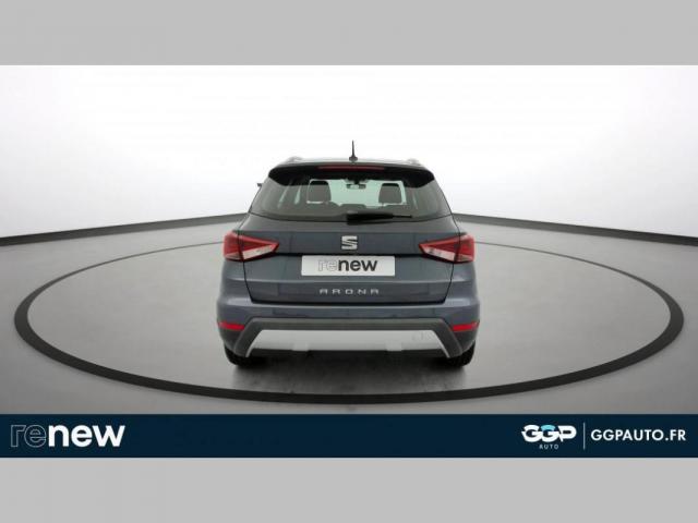 Seat Arona image 5