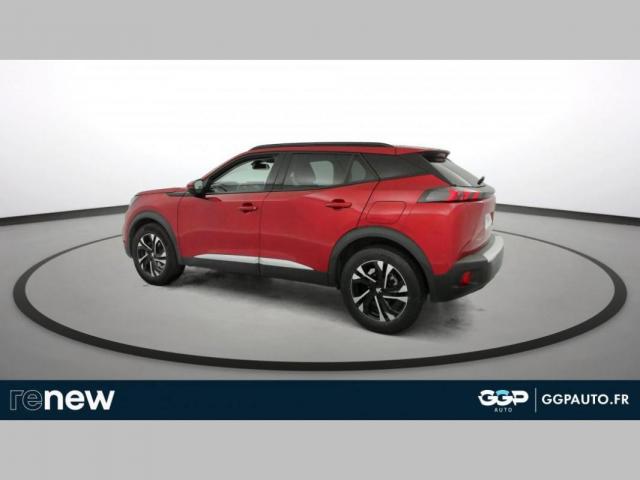 Peugeot 2008 image 2