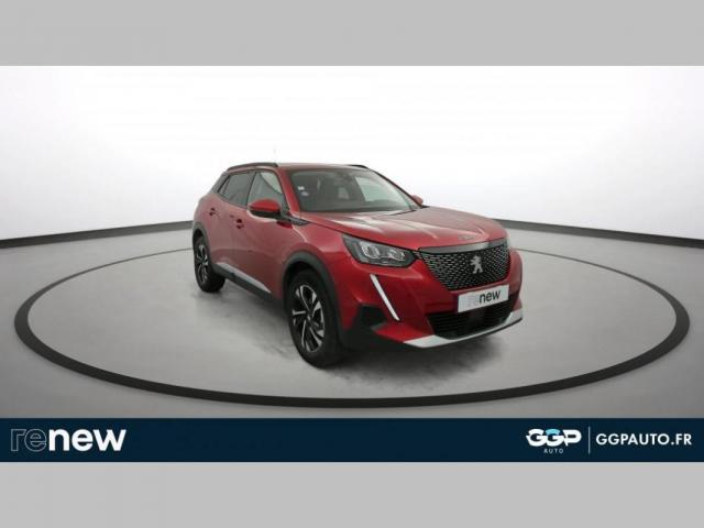 Peugeot 2008 image 8
