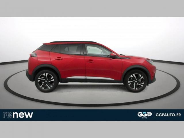 Peugeot 2008 image 6