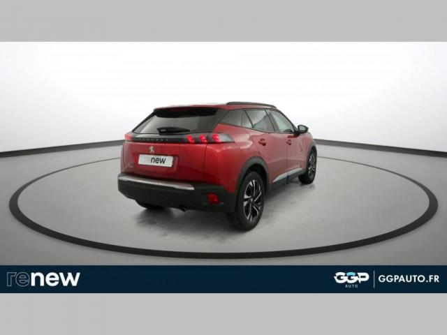 Peugeot 2008 image 7