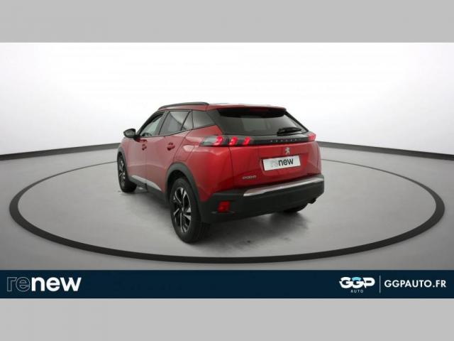 Peugeot 2008 image 4