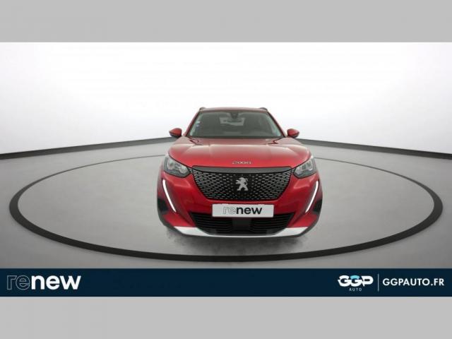 Peugeot 2008 image 5
