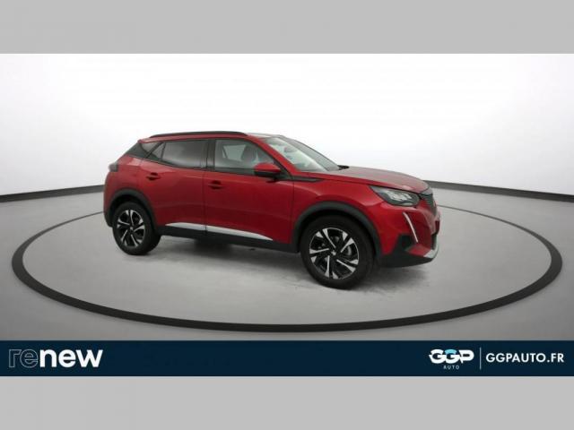 Peugeot 2008 image 1