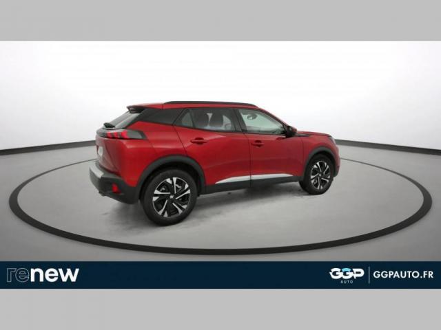 Peugeot 2008 image 3