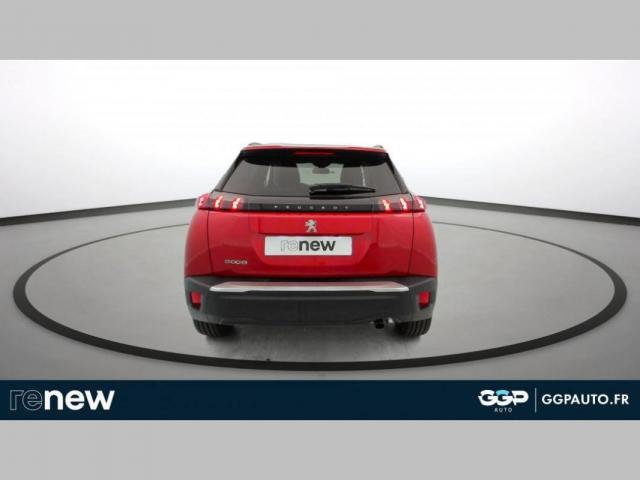 Peugeot 2008 image 9