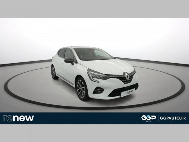 Renault Clio image 1